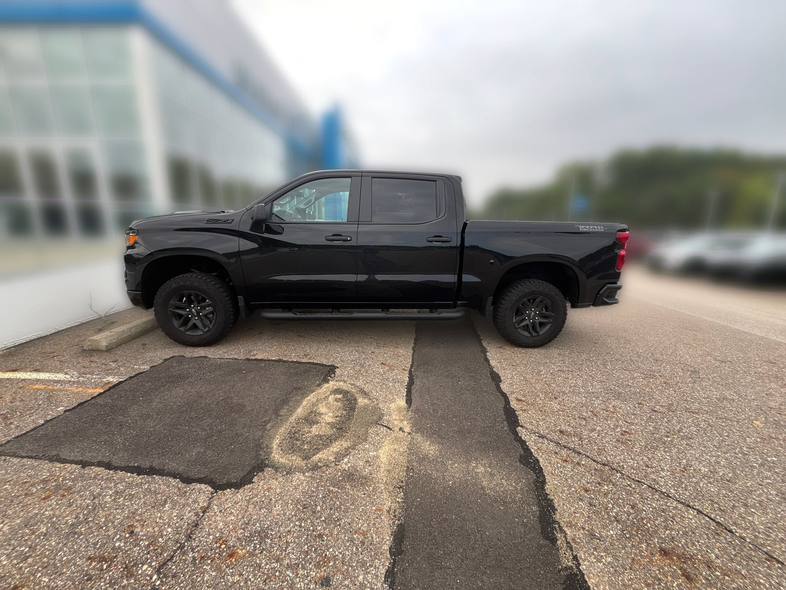 chevrolet silverado 1500 2026 3GCUKCED2TG378197 image chevrolet silverado 1500 2026 3GCUKCED2TG378197 image